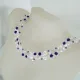 Arabesque - Arabesque Amethyst-Satin white - 3
